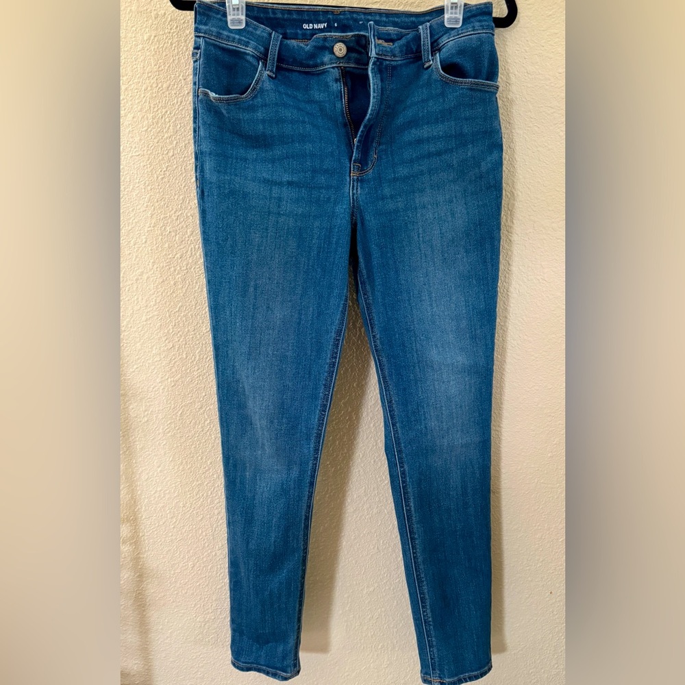 Old Navy Skinny Jeans